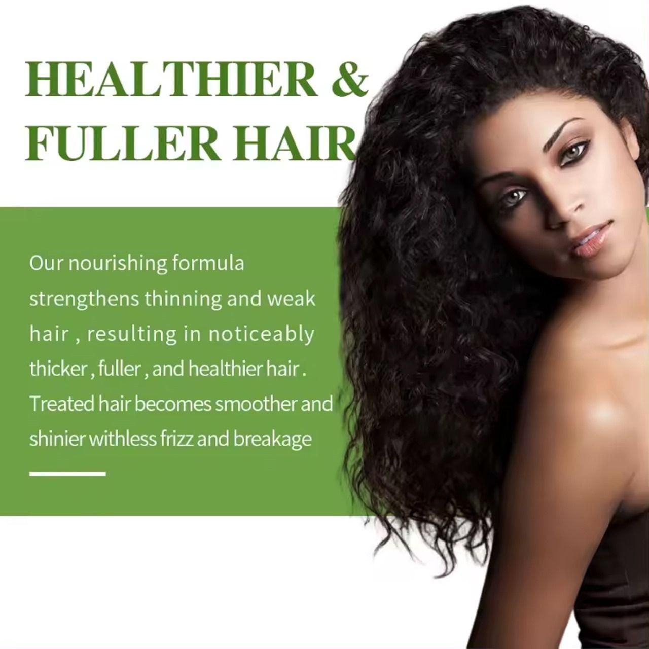 Hair Growth Serum – 30ml Twin Pack | Buy 1 & Get 1 Free