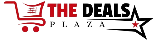 The Deals Plaza